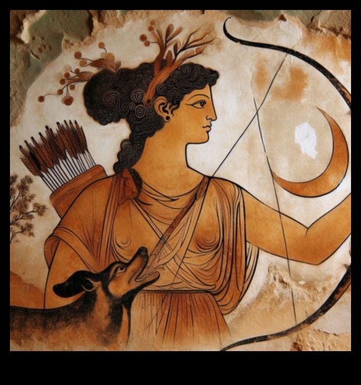 מורשת חיים: אמנות עתיקה בשיח תרבותי מודרני