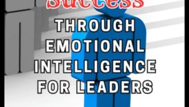 מנהיגות מודעת: אינטליגנציה רגשית ליזמים