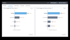 מעבר להאטים: אסטרטגיות למעורבות אפקטיבית של TikTok