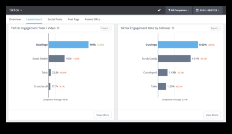 מעבר להאטים: אסטרטגיות למעורבות אפקטיבית של TikTok
