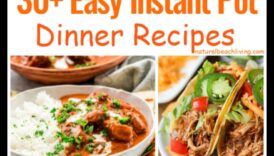 מתכונים קלים מהירים וטעימים לאושר קולינרי באופן מיידי 5 מהיר וטעים: מתכונים קלים לאושר קולינרי מיידי