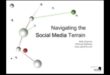 ניווט בשטח הדיגיטלי: אסטרטגיות לניהול מדיה חברתית