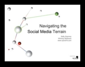 ניווט בשטח הדיגיטלי: אסטרטגיות לניהול מדיה חברתית