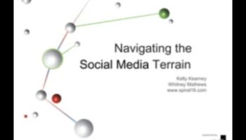 ניווט בשטח הדיגיטלי: אסטרטגיות לניהול מדיה חברתית