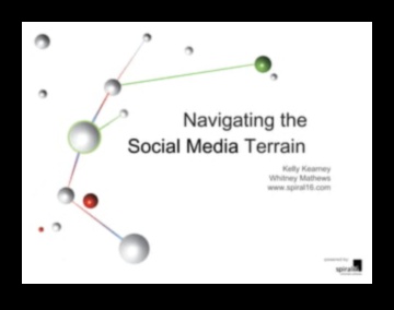 ניווט בשטח הדיגיטלי: אסטרטגיות לניהול מדיה חברתית