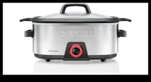 ניחוחות של ציפייה: קסם לבישול איטי בכל ביס