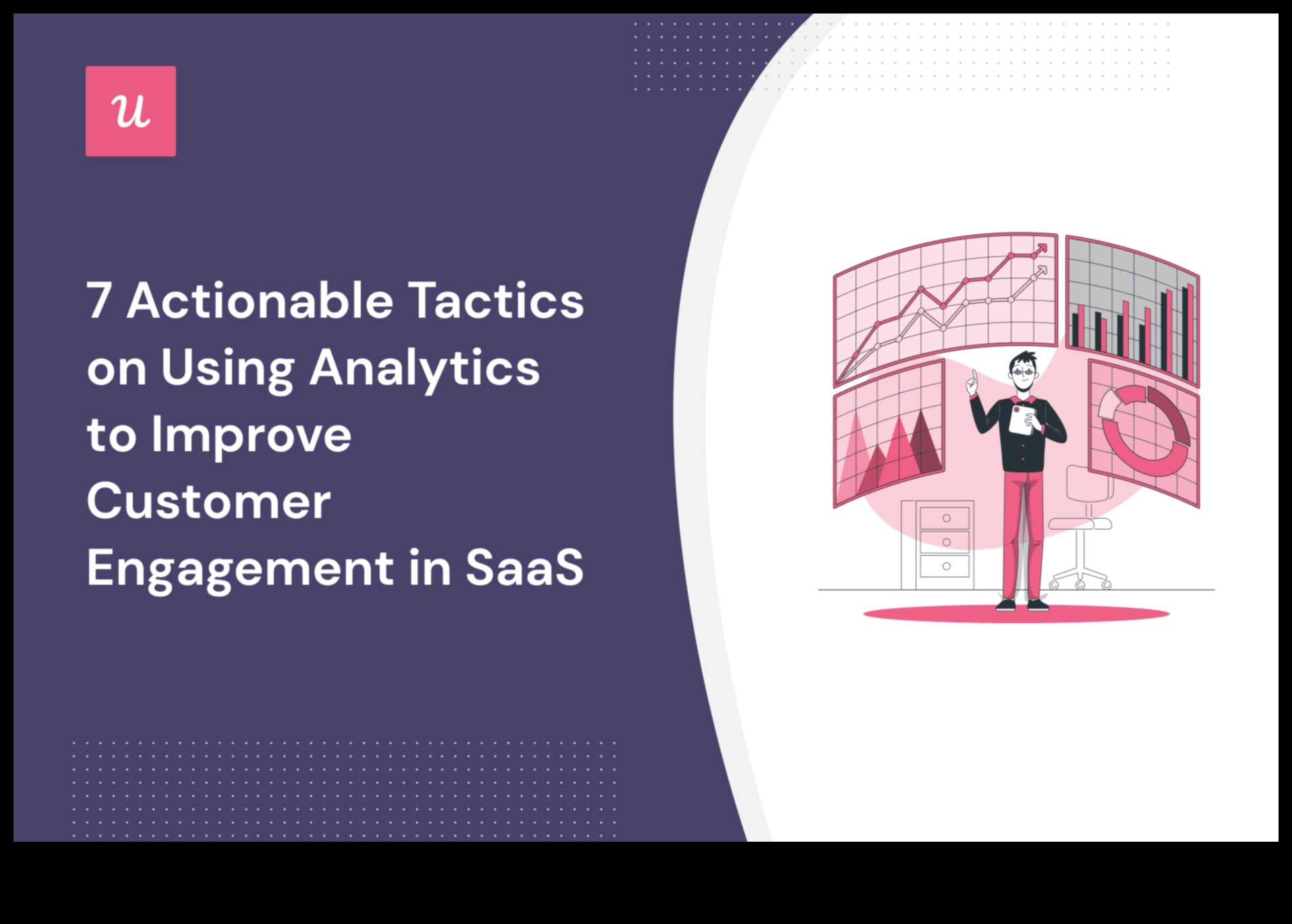 כיצד ניתוח מדיה חברתית יכול לעזור לשפר את מעורבות הלקוחות?