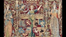 נרטיבים רקומים: אמנות הסיפור בטקסטיל הבארוק