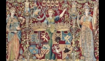 נרטיבים רקומים: אמנות הסיפור בטקסטיל הבארוק