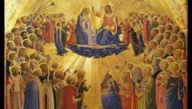 סיפורי קודש סצנות אייקוניות באמנות דתית גותית 2 הגיאוגרפיה הקדושה: סצנות איקוניות באמנות דתית גותית