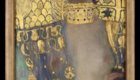 מחקרים מוזהבים גווני הזהב של יצירות אמנות עתיקה 6 סיפורים מוזהבים: השימוש בזהב ביצירות מופת של אמנות עתיקה