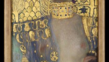 סיפורים מוזהבים: השימוש בזהב ביצירות מופת של אמנות עתיקה