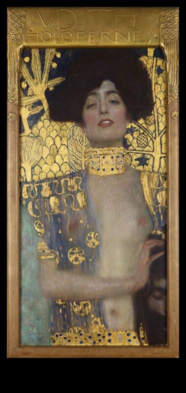 סיפורים מוזהבים: השימוש בזהב ביצירות מופת של אמנות עתיקה