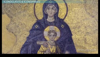איקונוקלאזם ואמנות: המחלוקת בתרבות הביזנטית
