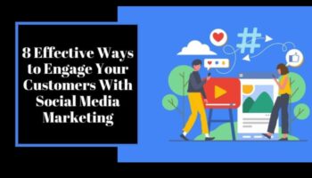 שימוש בפלטפורמות מדיה חברתית כדי להגביר את המעורבות העסקית