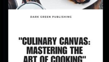 קנבס קולינרי: ציור יצירות מופת מלאות טעם בסיר הבישול האיטי שלך