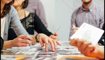 לעלות ולשגשג: אסטרטגיות סטארט-אפ להצלחה