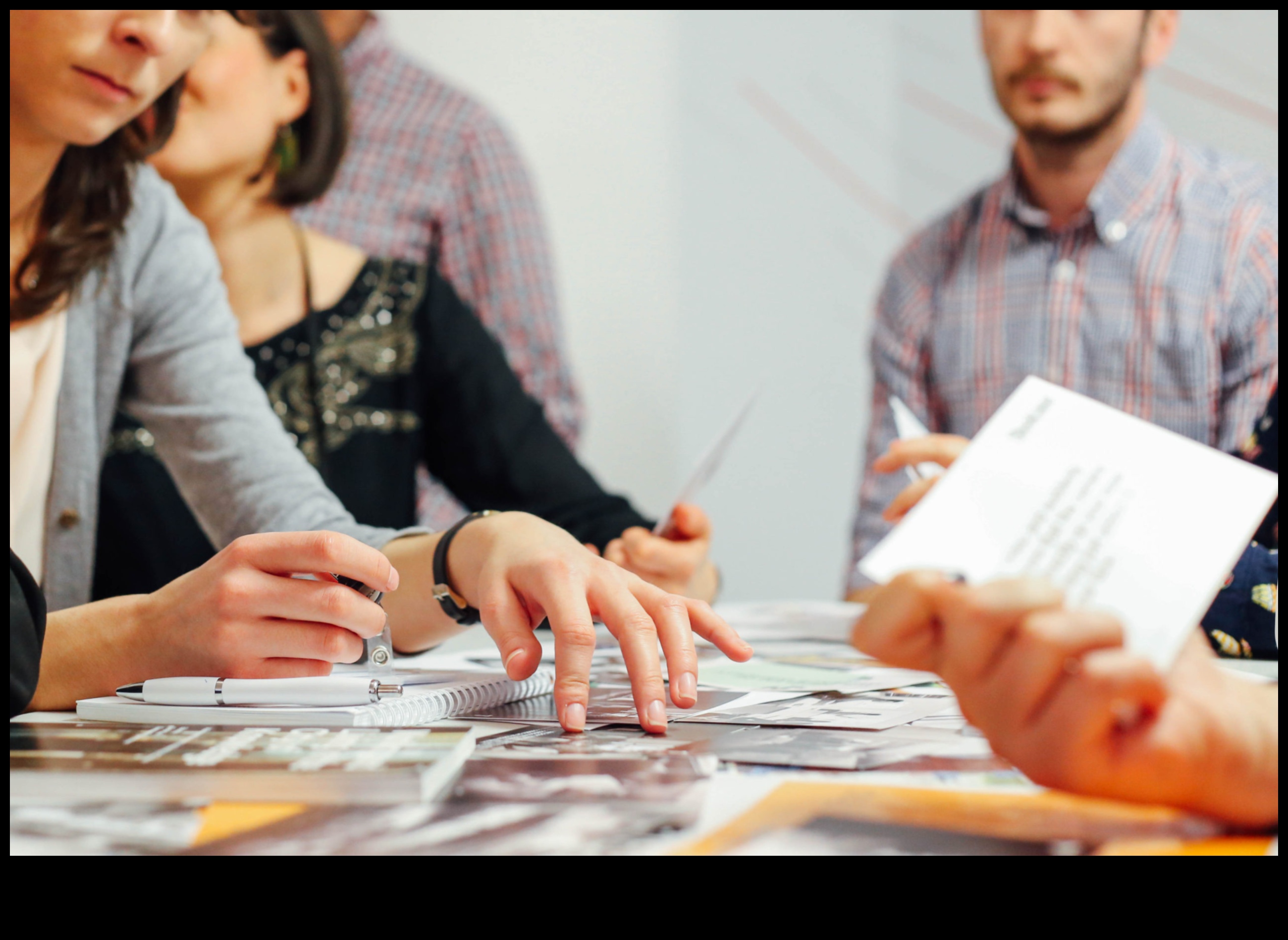 קום ושגשג 7 אסטרטגיות שיעזרו לסטארט-אפ שלך להצליח 1 לעלות ולשגשג: אסטרטגיות סטארט-אפ להצלחה