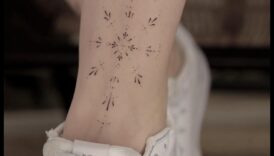 קישוטי הקרסול גלה את בינלאומי יצירות המופת המיניאטוריות 6 קישוטי הקרסול: גלה יצירות מופת מיניאטוריות