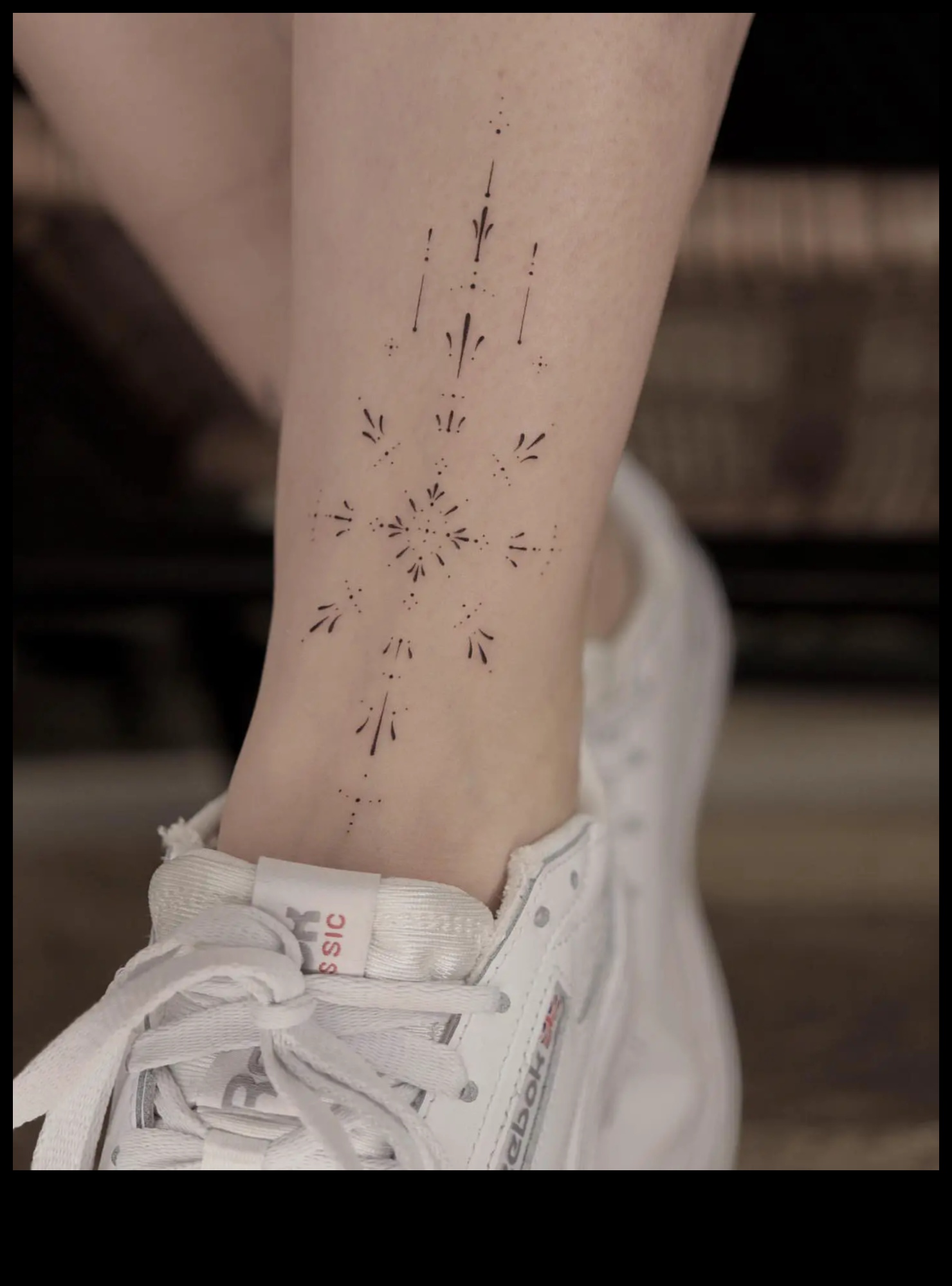 קישוטי הקרסול: גלה יצירות מופת מיניאטוריות