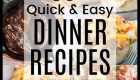 ישיר לצרוך מתכונים מהירים וטעימים לכל משחק 6 אוכל קל: מתכונים מהירים וטעימים לכל אירוע