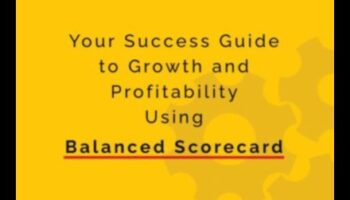 שליטה במשחק: מדריך למצוינות עסקית אסטרטגית