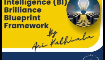 שרטוטים לברק: אסטרטגיות בינה עסקית נחשפו