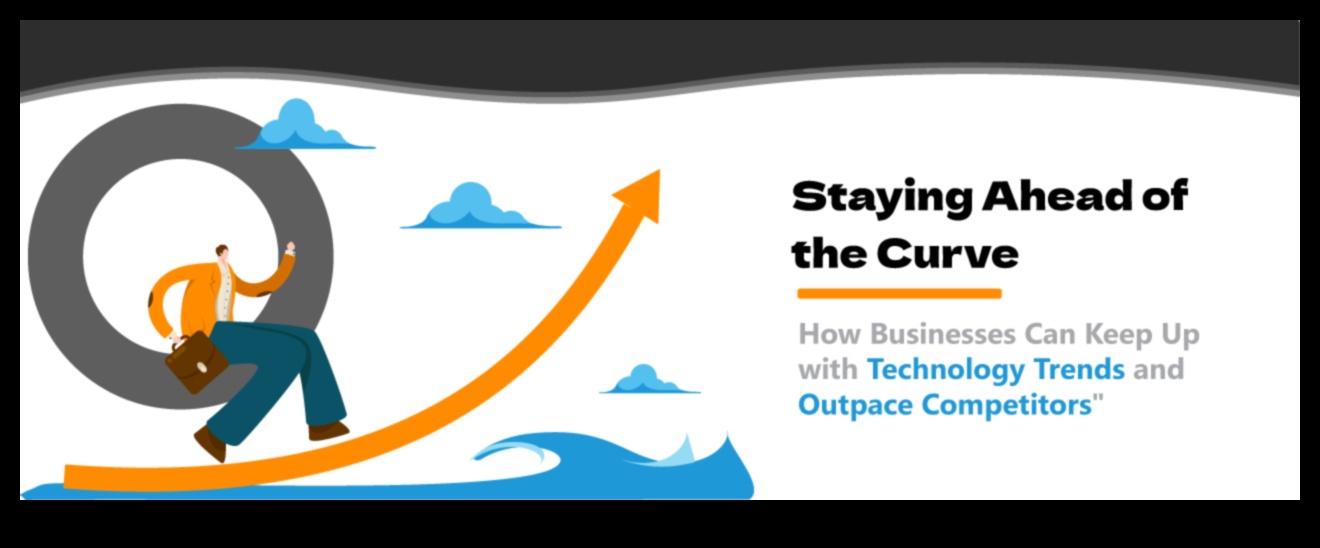 תובנות מגמה שנחשפו: מעצבים את עתיד ההצלחה העסקית